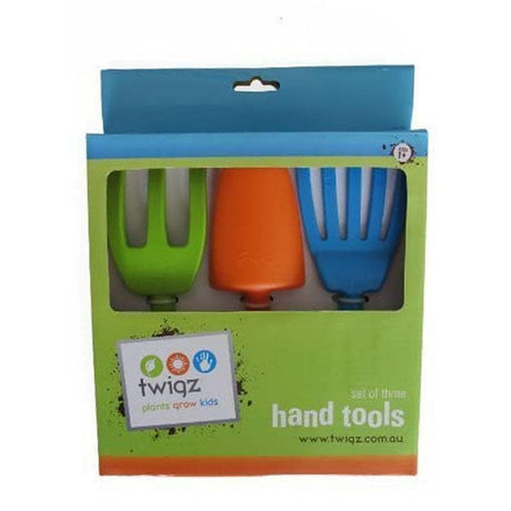 Hand Tools Set-Outdoor Play-My Happy Helpers