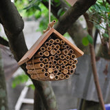 Hanging Bee House