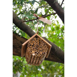 Hanging Bee House