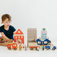 Happy Architect - Emergency Set-Small World Play-My Happy Helpers