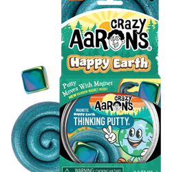 Happy Earth | Magnetic Storms®