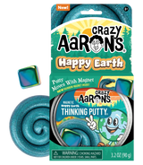 Happy Earth | Magnetic Storms®