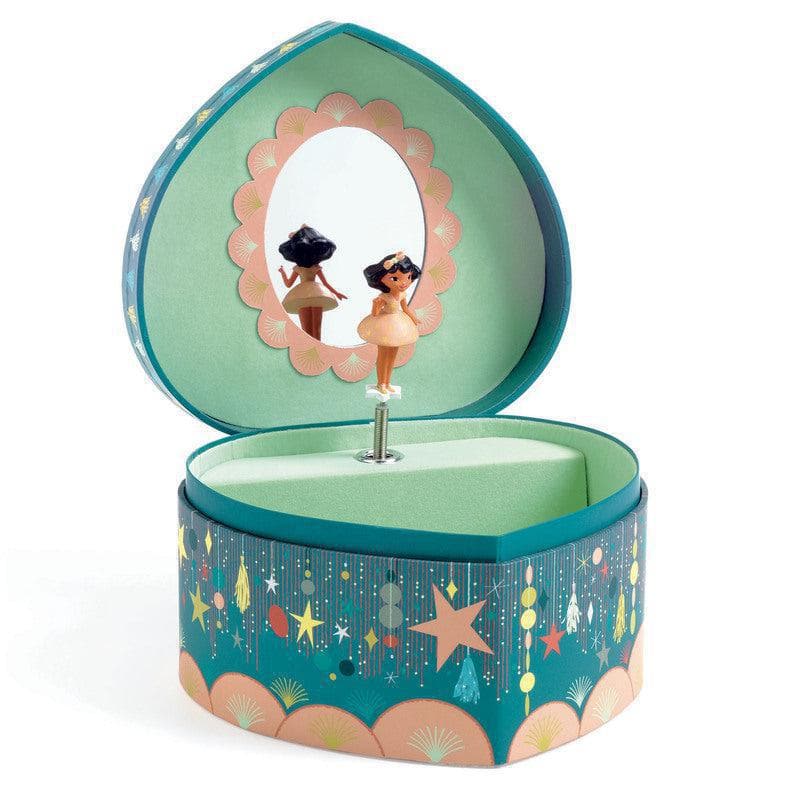 Happy Party Music Box-Educational Play-My Happy Helpers