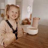 Harness for Dine and Grow Chair