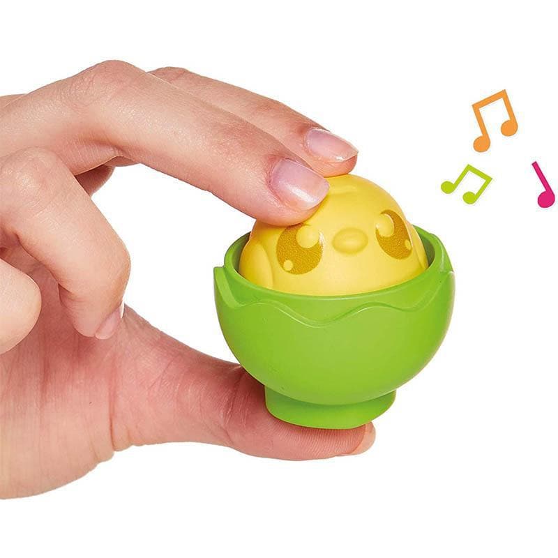 Hide & Squeak Nesting Eggs-Educational Play-My Happy Helpers