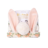 Hippity Hop Bunny Ears & Tail Set