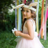 Hippity Hop Bunny Ears & Tail Set