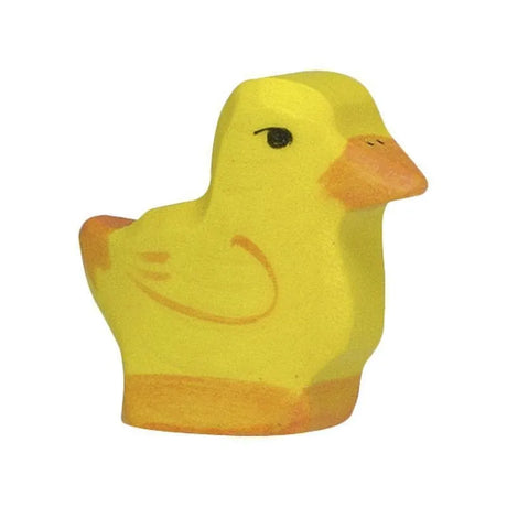 Holztiger - Chick