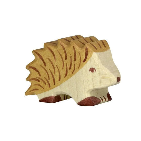 Holztiger - Hedgehog