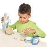 Home Baking Set-Kitchen Play-My Happy Helpers
