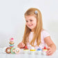 Honeybake Cupcake Set-Imaginative Play-My Happy Helpers