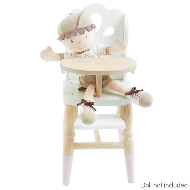 Honeybake Doll High Chair-Imaginative Play-My Happy Helpers