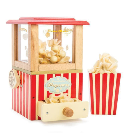 Honeybake Popcorn Machine-Imaginative Play-My Happy Helpers