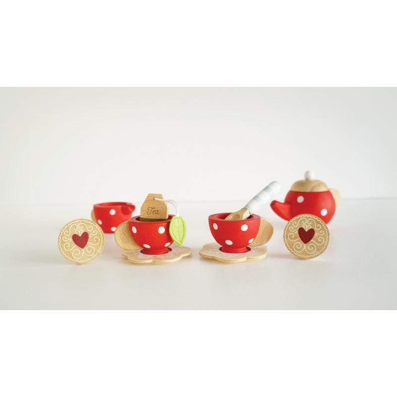 Honeybake Tea Set