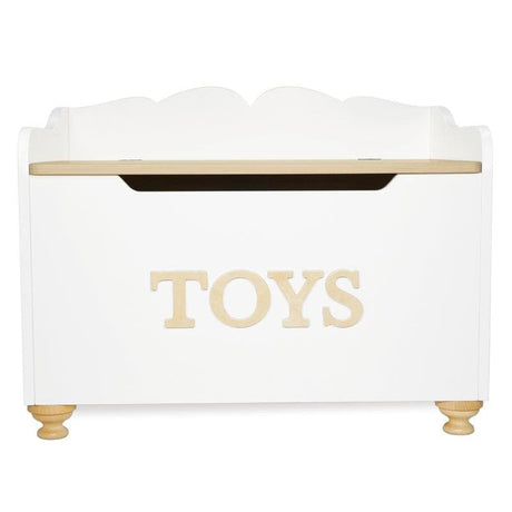 Honeybake Toy Box-Furniture & Décor-My Happy Helpers