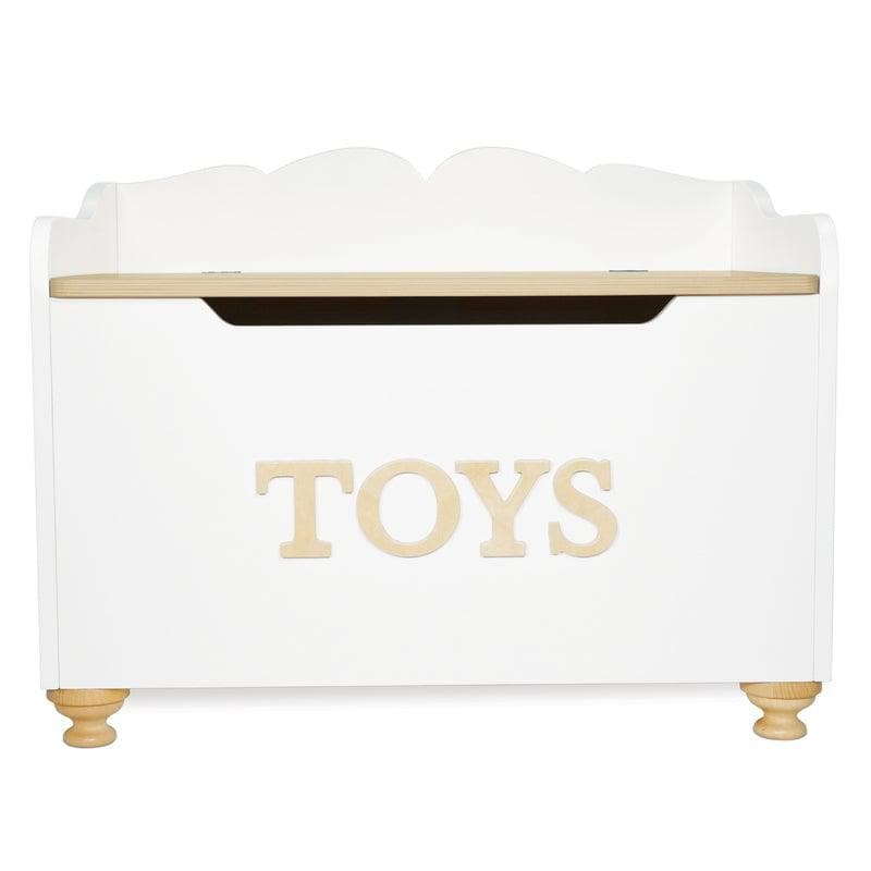 Honeybake Toy Box