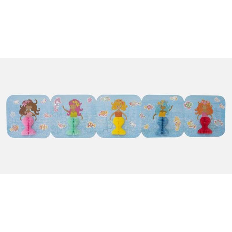 Honeycomb Creations - Mermaids