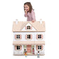 Humming Bird Doll House-Imaginative Play-My Happy Helpers