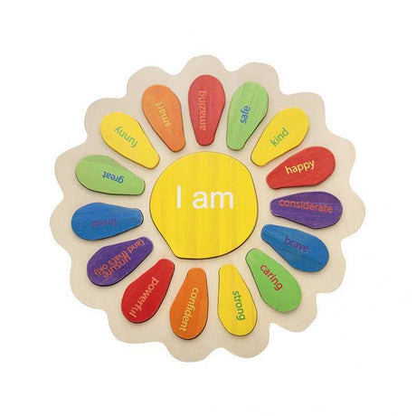 I Am Me-Educational Play-My Happy Helpers