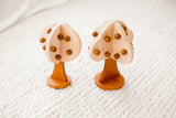 Wooden Fruit Trees