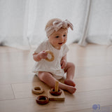 Montessori Sorting Rings