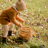 Beach Play Basket