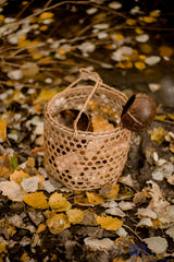Beach Play Basket