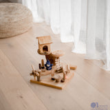 Mini Gnome House