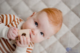 Cube Rattle
