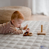 Montessori Sorting Rings