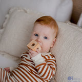 Cube Rattle