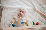 Wooden Baby Gym