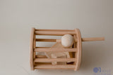 Wooden Shape Sorter