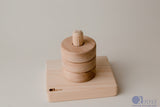 Baby Shower Gift Set