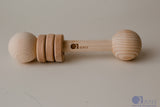 Grasping Rattle