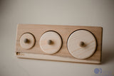 Circle Puzzle