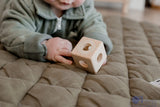 Cube Rattle