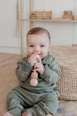Grasping Rattle