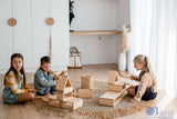 Unit Blocks - 20pcs