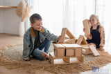 Unit Blocks - 20pcs