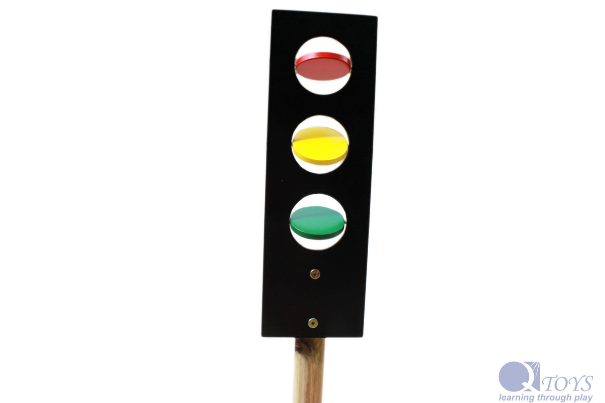 Child Size Traffic Signs