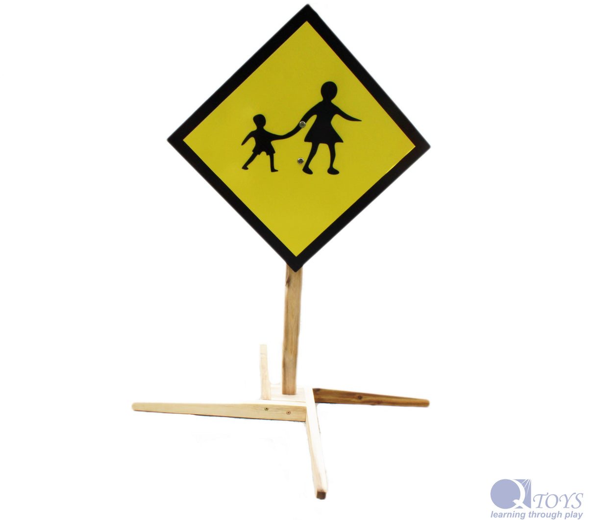 Child Size Traffic Signs
