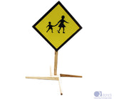 Child Size Traffic Signs