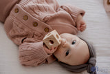 Cube Rattle