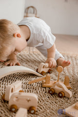 Vehicle Play Set