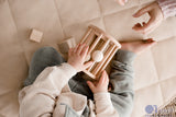 Wooden Shape Sorter