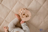 Wooden Shape Sorter