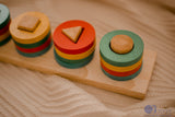 Sorting Bar