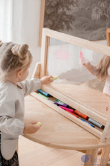 4 in 1 Table Easel