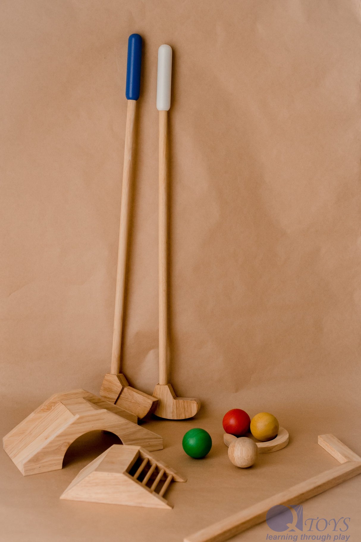 Mini Golf Set